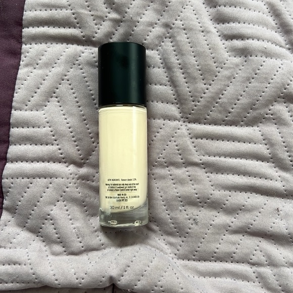 Bare Minerals bare pro liquid foundation. Color fair. - Picture 2 of 3